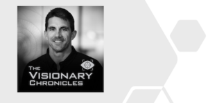 The Visionary Chronicles Podcast: Inspirational Leadership