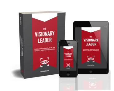 Beyond the Pilot: Visionary Leadership tips and bra ...
