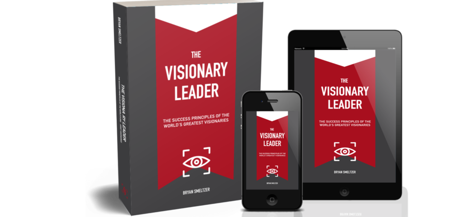 Beyond the Pilot: Visionary Leadership tips and branding to Turn AI into Competitive Advantage